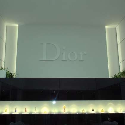 travailler chez dior avantages|christian dior dossier.